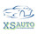 Logo XS Auto Di Simon Xanina